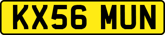 KX56MUN