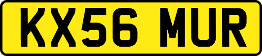 KX56MUR