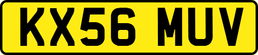 KX56MUV