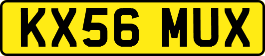 KX56MUX