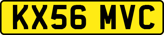 KX56MVC