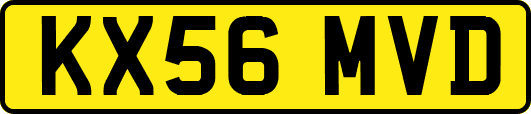 KX56MVD