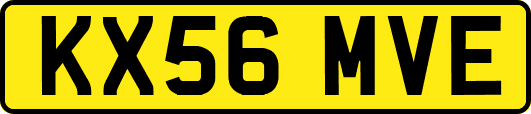 KX56MVE