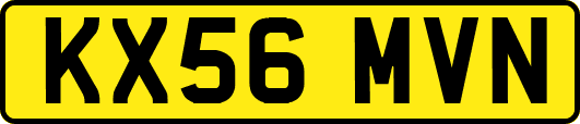 KX56MVN