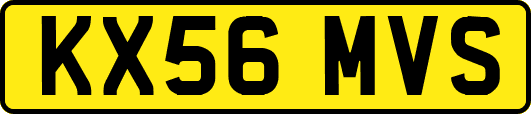 KX56MVS