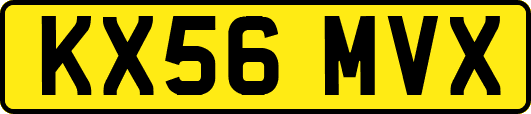 KX56MVX