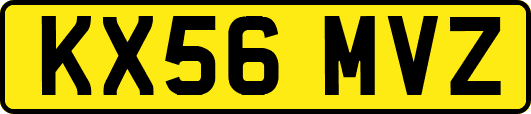 KX56MVZ