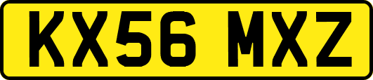 KX56MXZ