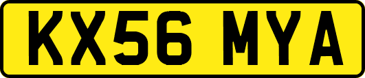 KX56MYA