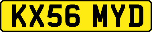 KX56MYD
