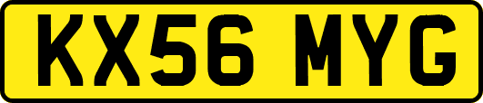 KX56MYG