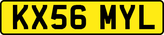 KX56MYL