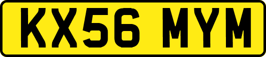 KX56MYM