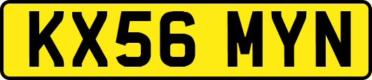 KX56MYN