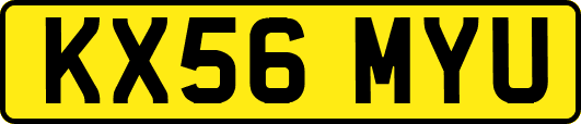 KX56MYU