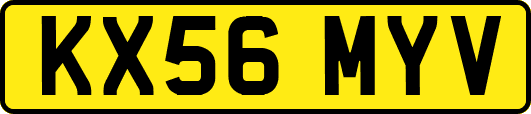 KX56MYV