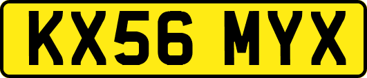 KX56MYX