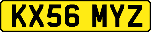 KX56MYZ