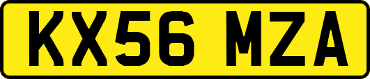 KX56MZA