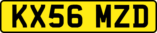 KX56MZD