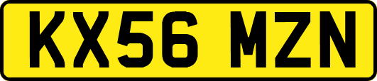 KX56MZN