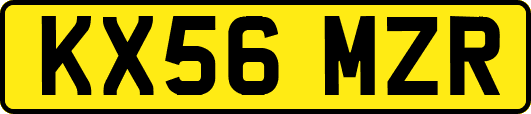 KX56MZR