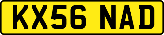 KX56NAD