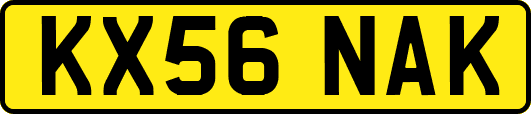 KX56NAK