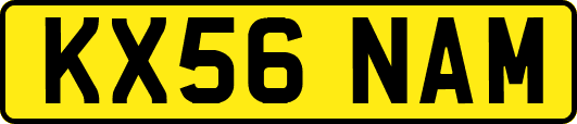KX56NAM
