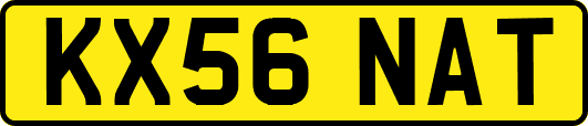 KX56NAT