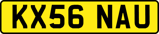 KX56NAU