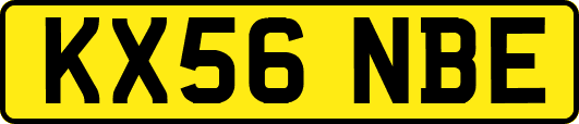 KX56NBE