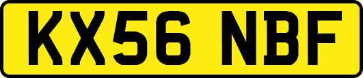 KX56NBF