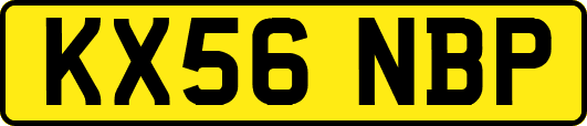 KX56NBP