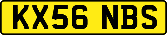 KX56NBS