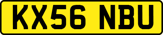 KX56NBU