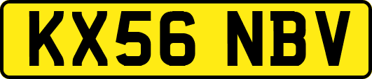 KX56NBV