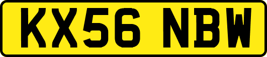 KX56NBW