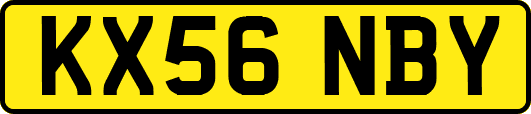 KX56NBY