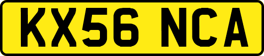 KX56NCA