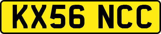 KX56NCC