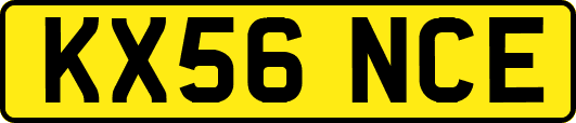 KX56NCE