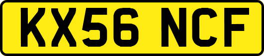 KX56NCF