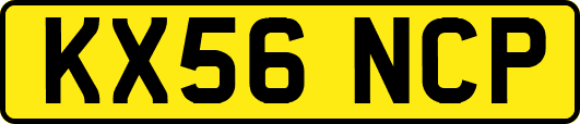 KX56NCP