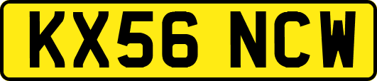 KX56NCW