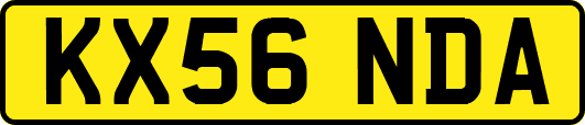 KX56NDA