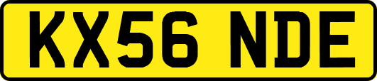 KX56NDE