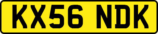 KX56NDK