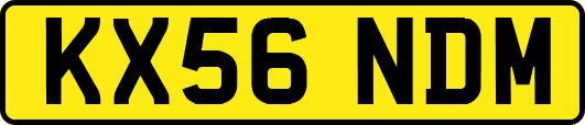 KX56NDM