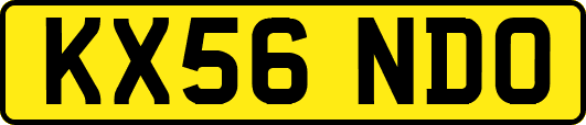 KX56NDO